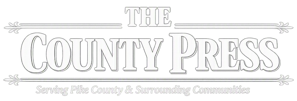 The County Press