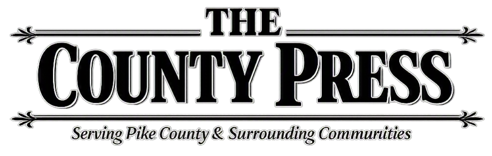 The County Press